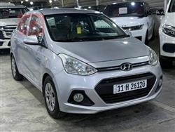 هيونداي i10
